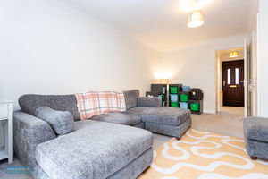 Sitting Room/ Dining Room- click for photo gallery